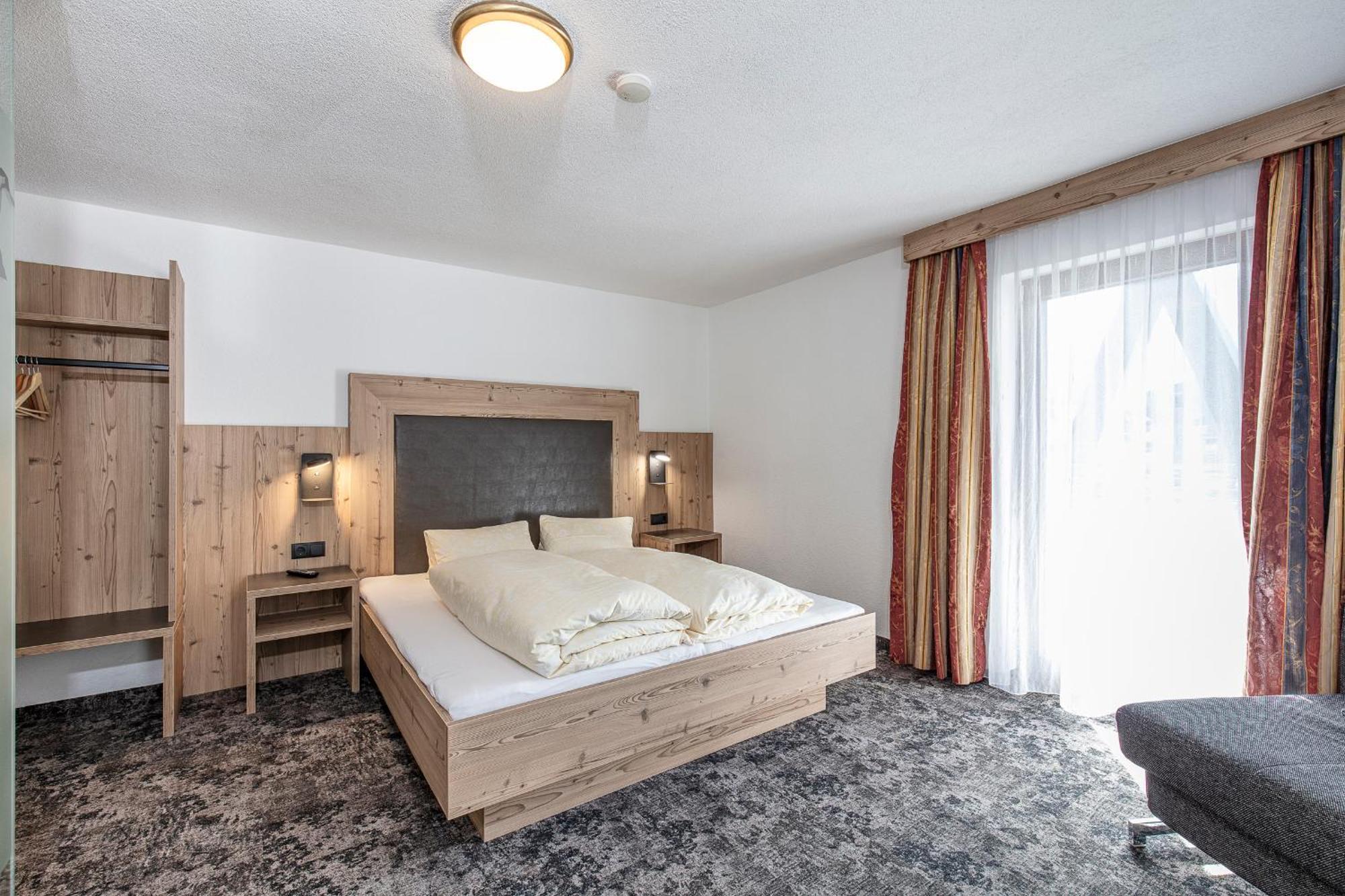 Haus Fender Apartment เซิลเดน ภายนอก รูปภาพ