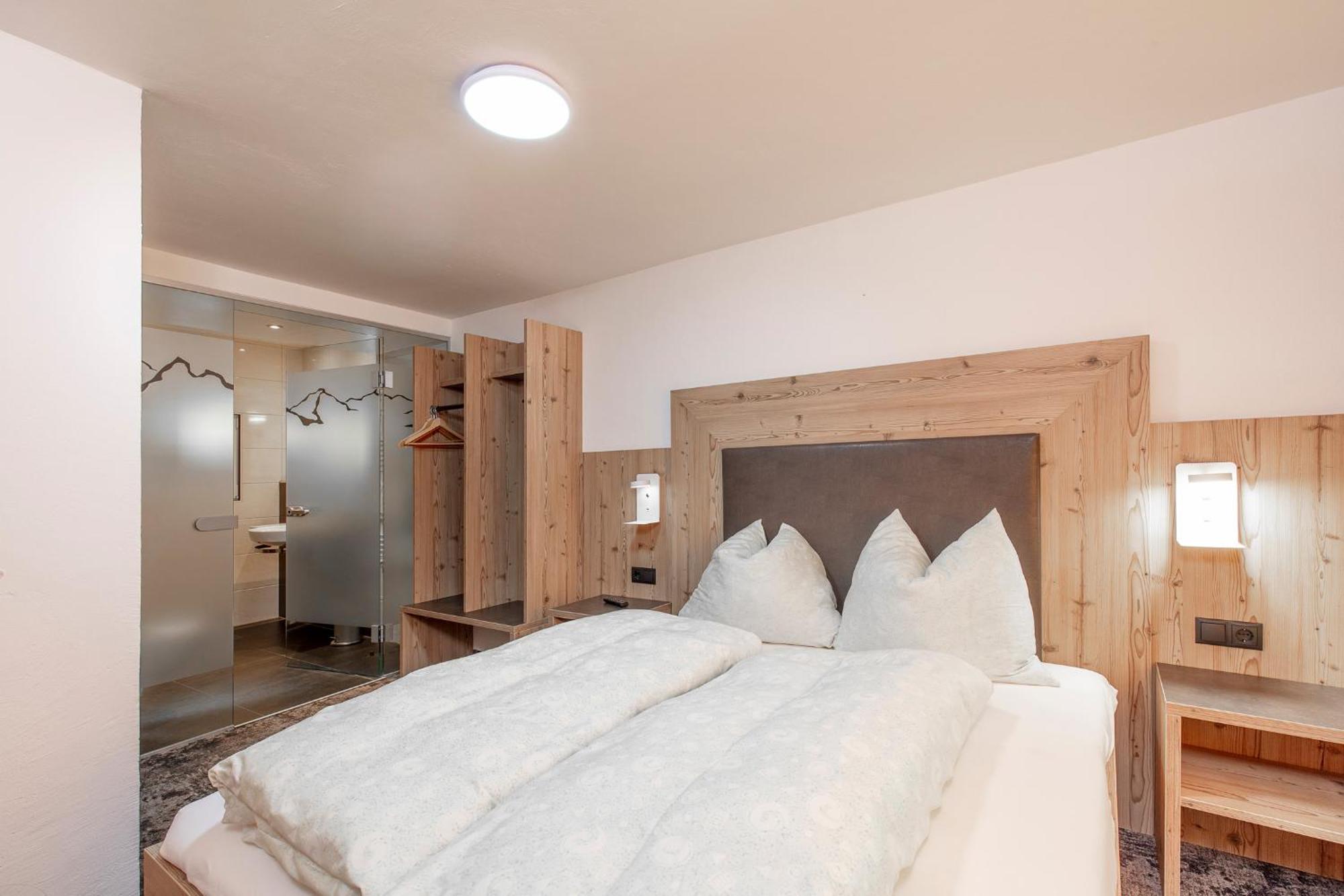 Haus Fender Apartment เซิลเดน ภายนอก รูปภาพ