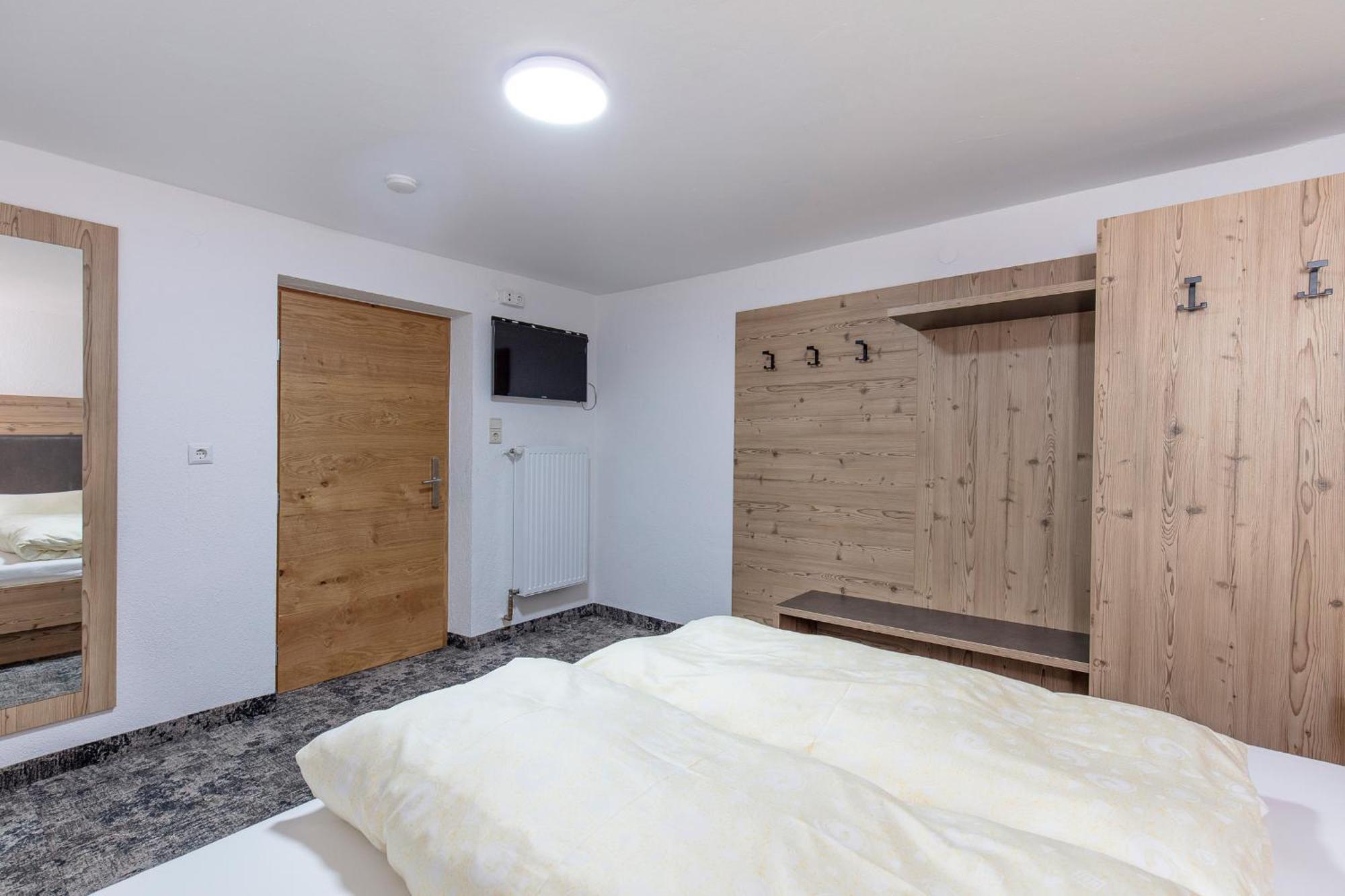 Haus Fender Apartment เซิลเดน ภายนอก รูปภาพ