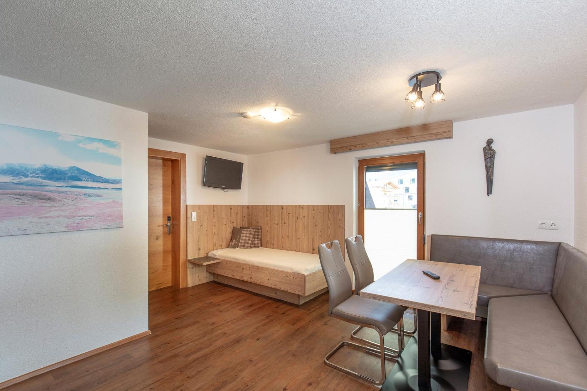 Haus Fender Apartment เซิลเดน ภายนอก รูปภาพ